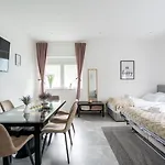 Lejlighed Coy - Garden Comfort For Work Family Near Vienna Purkersdorf
