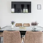 Lejlighed Coy - Garden Comfort For Work Family Near Vienna