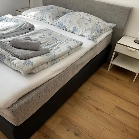 Apartment Coy - Garden Comfort For Work Family Near Vienna Purkersdorf