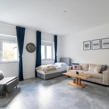 Coy - Garden Comfort For Work Family Near Vienna * Purkersdorf