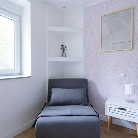 شقة Coy - Garden Comfort For Work Family Near Vienna