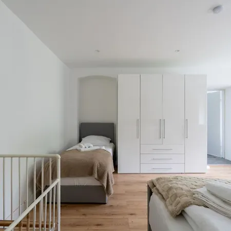 Coy - Garden Comfort For Work Family Near Vienna Purkersdorf