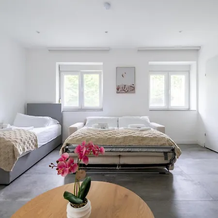 Coy - Garden Comfort For Work Family Near Vienna Purkersdorf