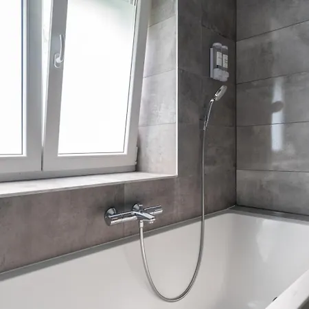 Coy - Garden Comfort For Work Family Near Vienna * Purkersdorf