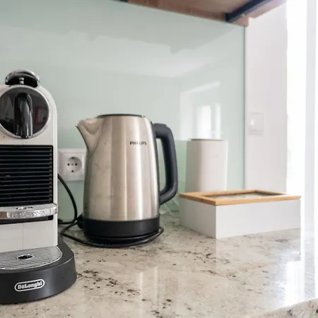 Apartament Coy - Garden Comfort For Work Family Near Vienna *