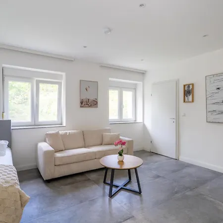 Coy - Garden Comfort For Work Family Near Vienna Apartament Purkersdorf