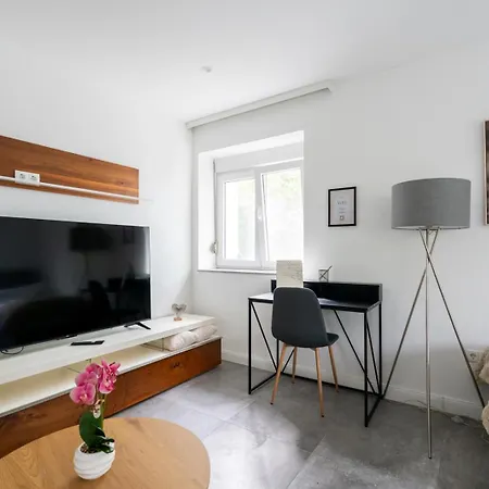 Coy - Garden Comfort For Work Family Near Vienna