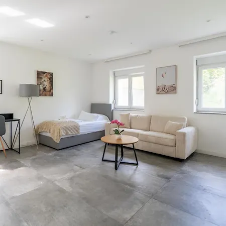 Coy - Garden Comfort For Work Family Near Vienna Purkersdorf