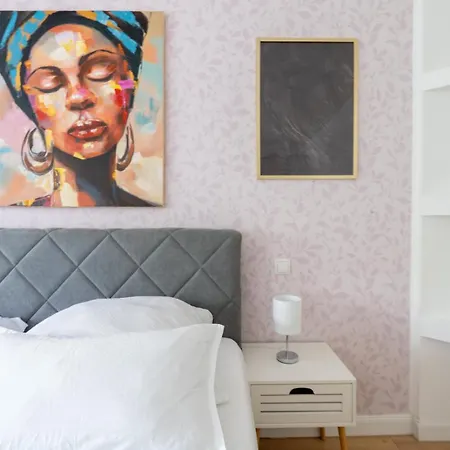 Coy - Garden Comfort For Work Family Near Vienna Apartament *