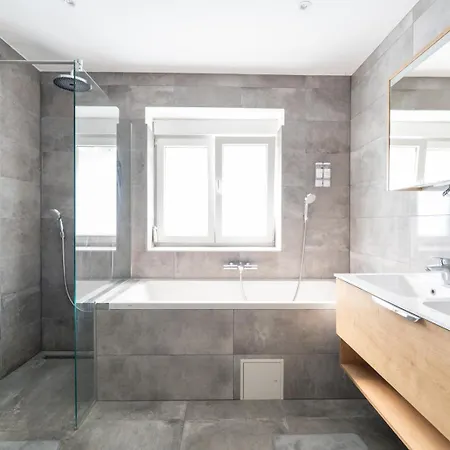 Coy - Garden Comfort For Work Family Near Vienna Apartament Purkersdorf