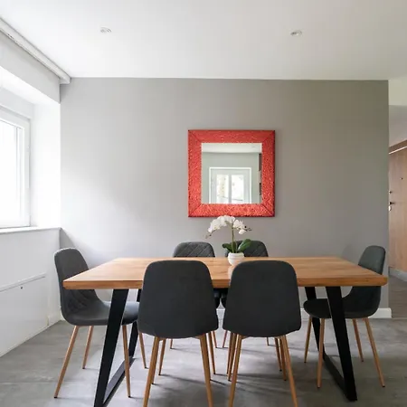 Apartament Coy - Garden Comfort For Work Family Near Vienna Purkersdorf