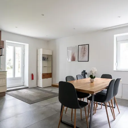 Coy - Garden Comfort For Work Family Near Vienna * Purkersdorf