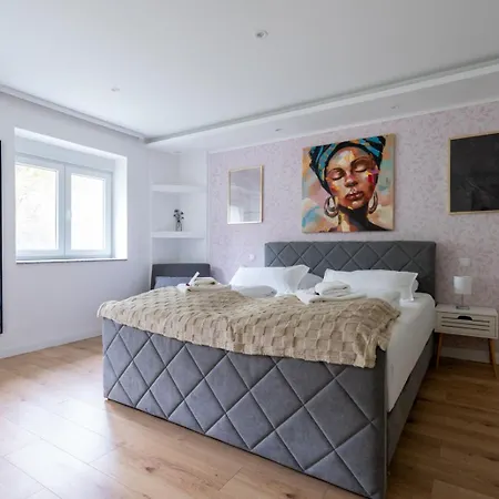 Apartament Coy - Garden Comfort For Work Family Near Vienna *