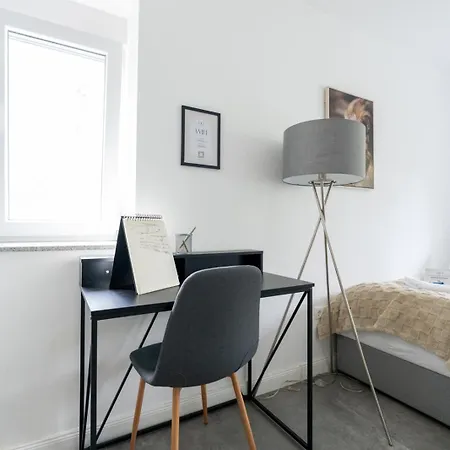 Coy - Garden Comfort For Work Family Near Vienna *