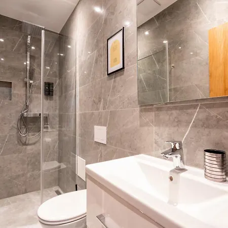 Apartament Coy - Garden Comfort For Work Family Near Vienna