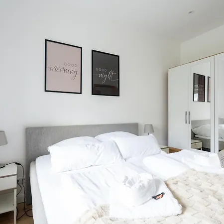 Coy - Garden Comfort For Work Family Near Vienna * Purkersdorf