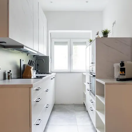 Coy - Garden Comfort For Work Family Near Vienna *