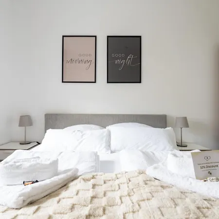 Apartament Coy - Garden Comfort For Work Family Near Vienna Purkersdorf