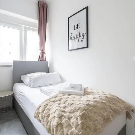 Coy - Garden Comfort For Work Family Near Vienna * Purkersdorf