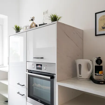 Coy - Garden Comfort For Work Family Near Vienna