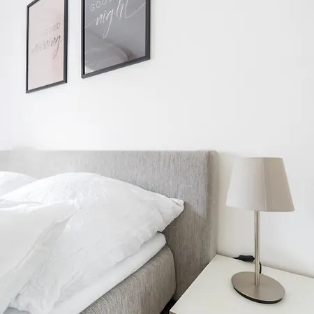 Coy - Garden Comfort For Work Family Near Vienna *