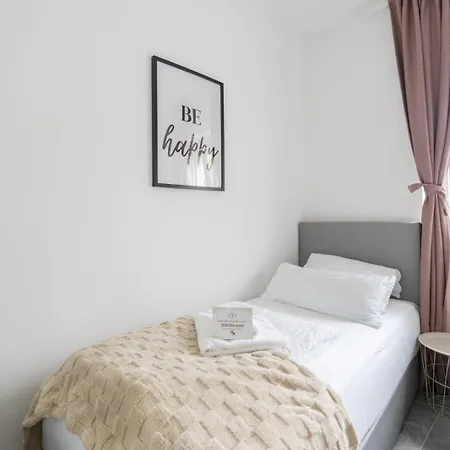 Apartament Coy - Garden Comfort For Work Family Near Vienna