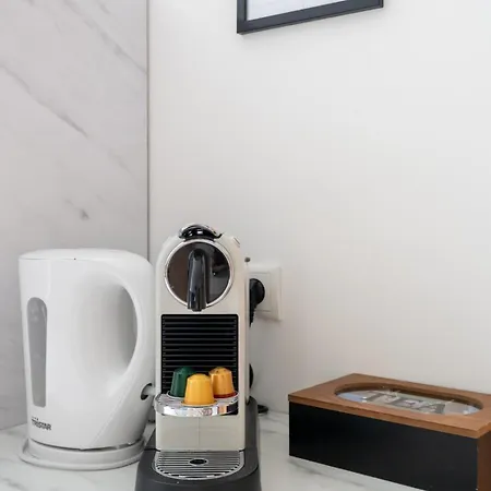 Coy - Garden Comfort For Work Family Near Vienna Apartament *