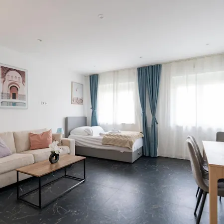 Coy - Garden Comfort For Work Family Near Vienna * Purkersdorf