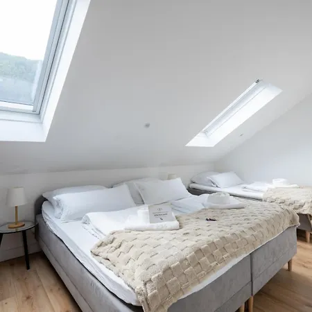 Coy - Garden Comfort For Work Family Near Vienna *