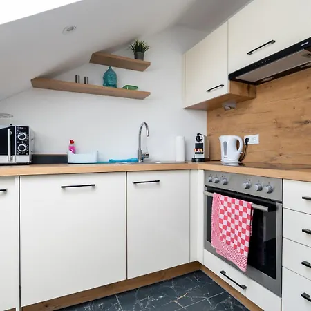 Coy - Garden Comfort For Work Family Near Vienna Purkersdorf