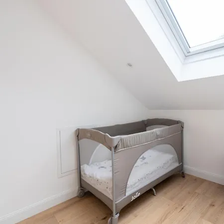 Coy - Garden Comfort For Work Family Near Vienna * Purkersdorf