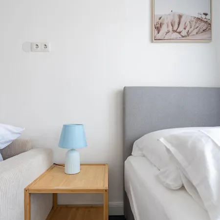 Appartement Coy - Garden Comfort For Work Family Near Vienna *
