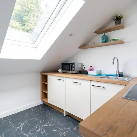 Coy - Garden Comfort For Work Family Near Vienna Purkersdorf