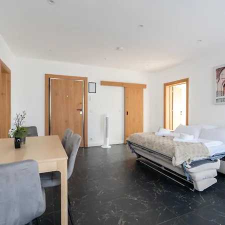 Coy - Garden Comfort For Work Family Near Vienna * Purkersdorf