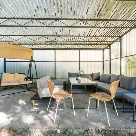 Coy - Garden Comfort For Work Family Near Vienna プルカースドルフ