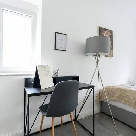Coy - Garden Comfort For Work Family Near Vienna شقة *