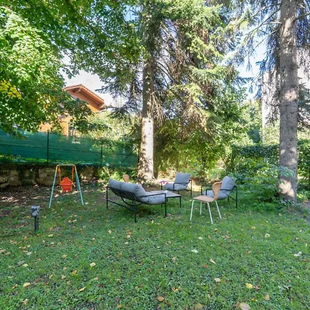 Coy - Garden Comfort For Work Family Near Vienna * プルカースドルフ