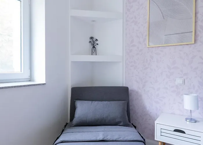 Apartment Coy - Garden Comfort For Work Family Near Vienna