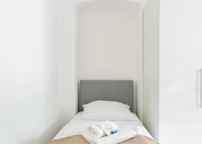 Coy - Garden Comfort For Work Family Near Vienna Apartment