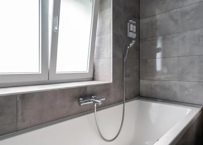 Coy - Garden Comfort For Work Family Near Vienna * Purkersdorf