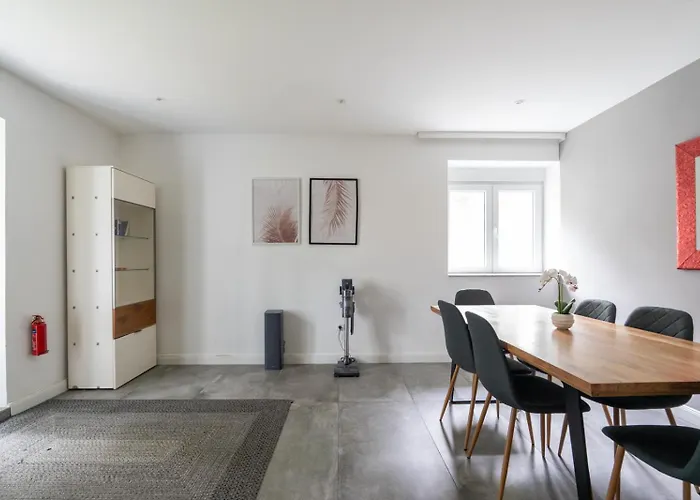 Coy - Garden Comfort For Work Family Near Vienna Apartment