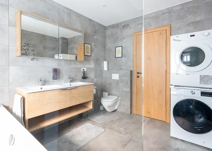 Coy - Garden Comfort For Work Family Near Vienna