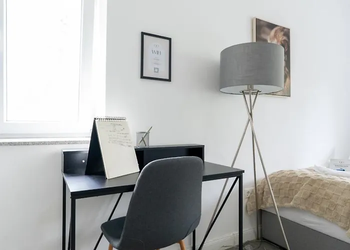 Coy - Garden Comfort For Work Family Near Vienna *