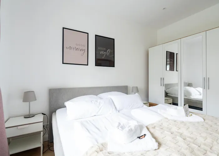 Coy - Garden Comfort For Work Family Near Vienna * Purkersdorf