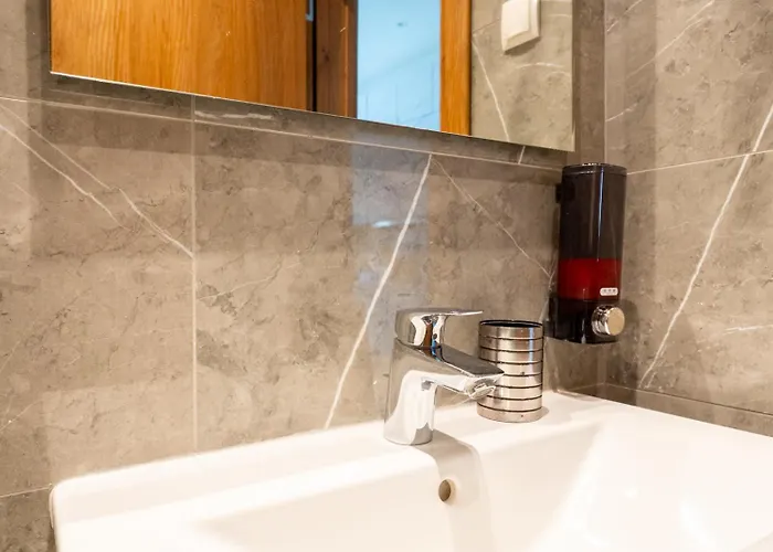 Apartment Coy - Garden Comfort For Work Family Near Vienna Purkersdorf