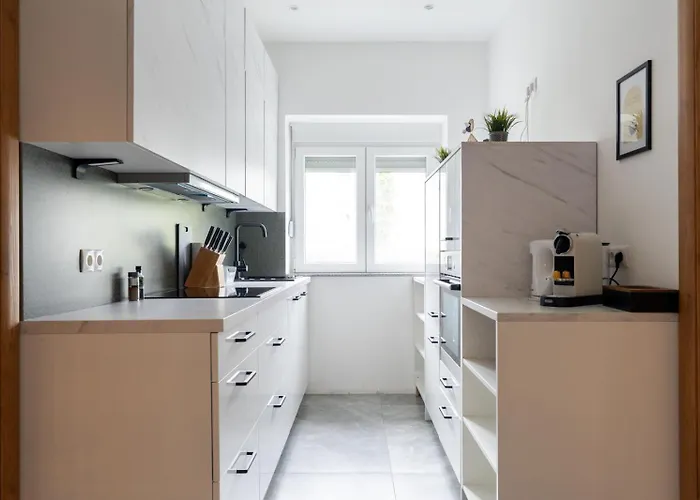 Coy - Garden Comfort For Work Family Near Vienna *