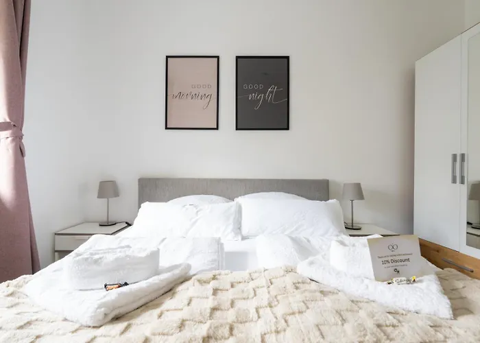 Apartment Coy - Garden Comfort For Work Family Near Vienna Purkersdorf