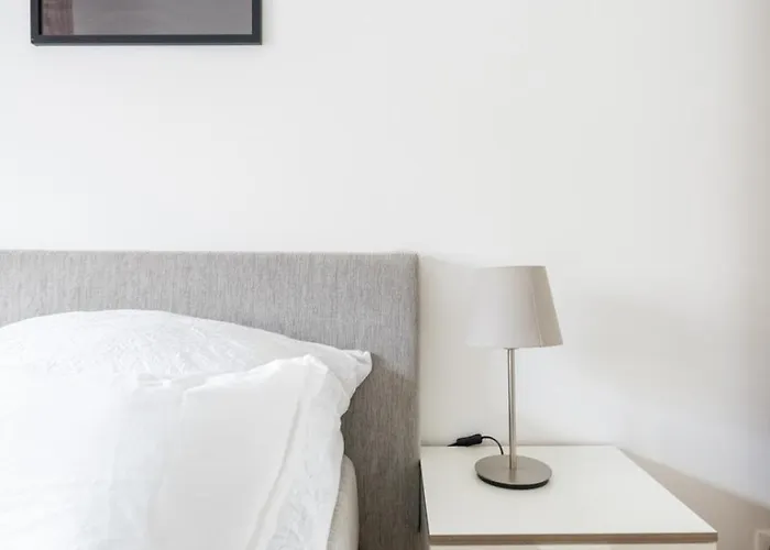 Coy - Garden Comfort For Work Family Near Vienna