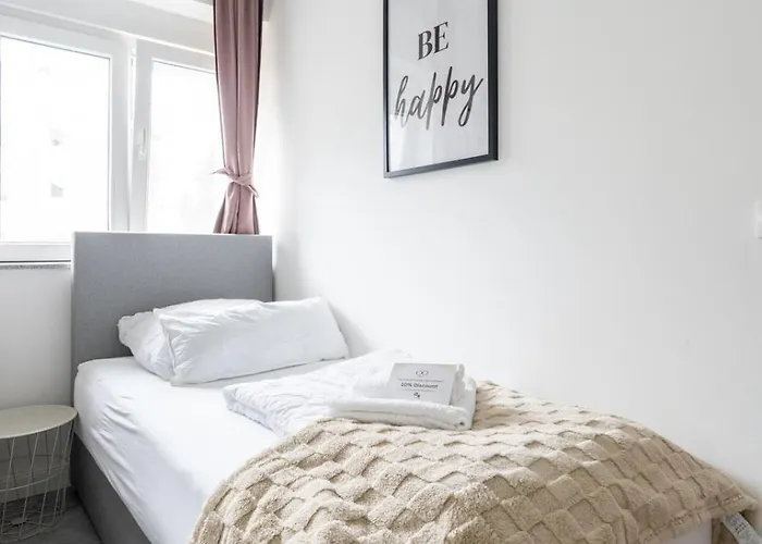 Coy - Garden Comfort For Work Family Near Vienna * Purkersdorf