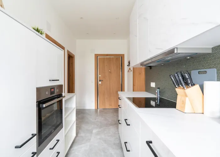 Coy - Garden Comfort For Work Family Near Vienna *